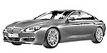 BMW F06 B2553 Fault Code